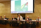 Convegno munizioni Bologna